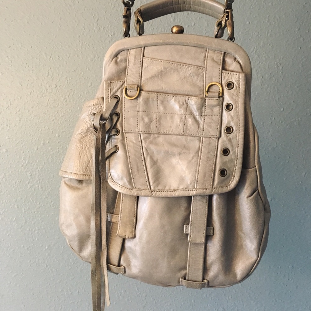 Charlott Vasberg Bag